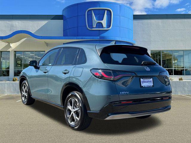 used 2024 Honda HR-V car, priced at $28,273