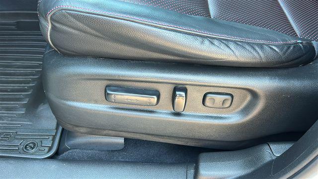 used 2022 Honda Ridgeline car, priced at $29,569