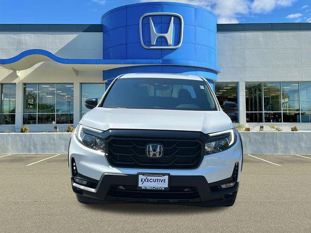 used 2022 Honda Ridgeline car, priced at $29,569