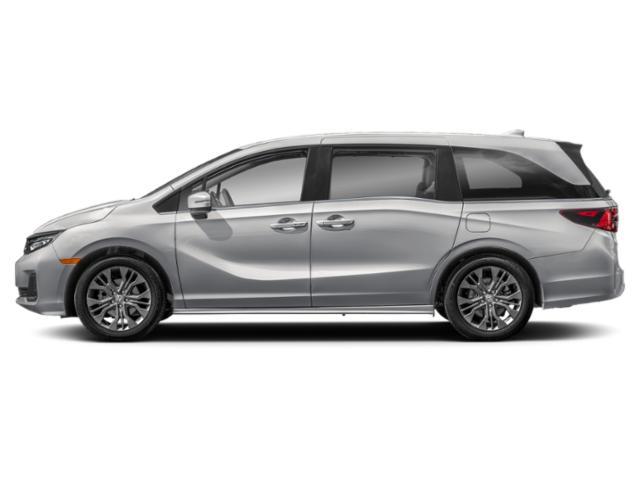 new 2026 Honda Odyssey car, priced at $48,990