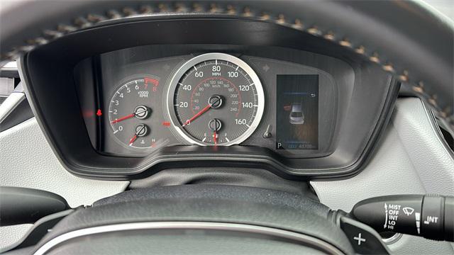 used 2022 Toyota Corolla car, priced at $19,986