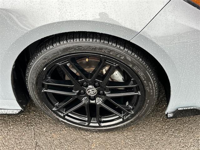 used 2022 Toyota Corolla car, priced at $19,986