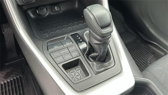 used 2020 Toyota RAV4 car, priced at $20,972