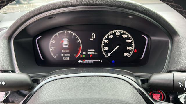 used 2023 Honda Civic car, priced at $23,595