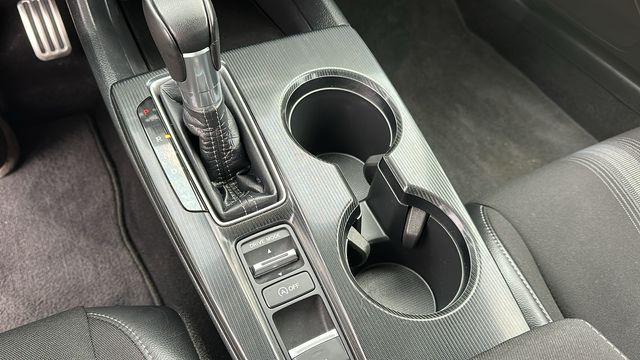 used 2023 Honda Civic car, priced at $23,595