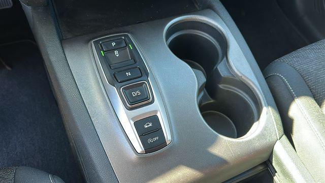 used 2023 Honda Ridgeline car, priced at $29,980