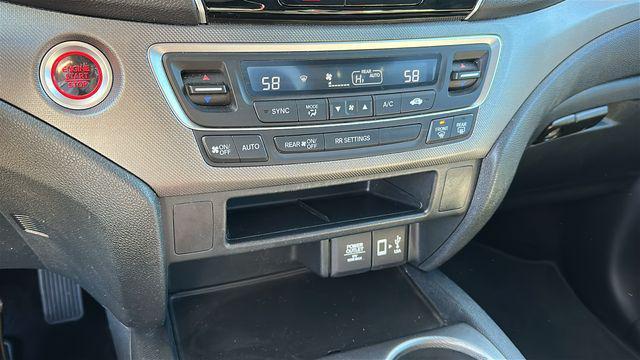 used 2023 Honda Ridgeline car, priced at $29,980