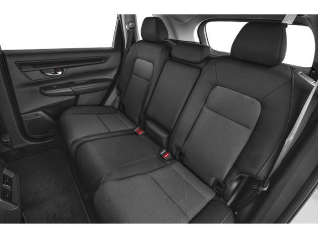 used 2024 Honda CR-V car, priced at $27,650