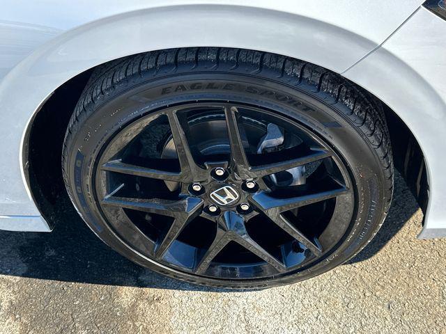 used 2026 Honda Civic car, priced at $26,493