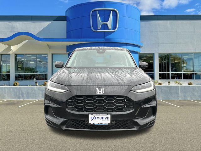 used 2023 Honda HR-V car, priced at $24,952