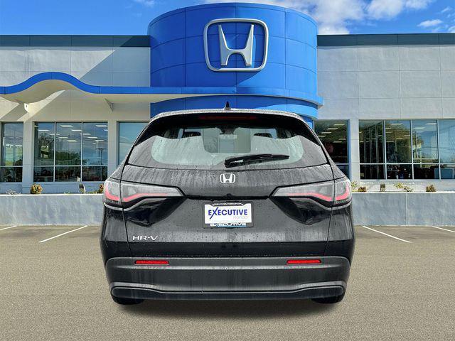 used 2023 Honda HR-V car, priced at $24,952