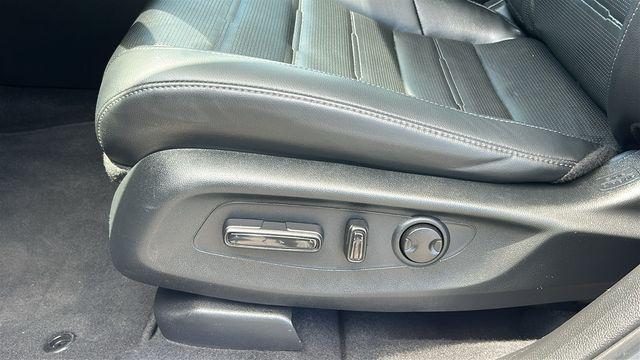 used 2023 Honda CR-V car, priced at $33,095