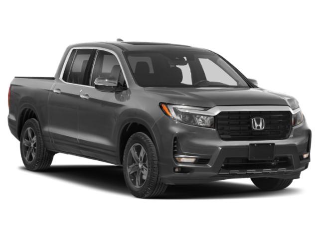 used 2023 Honda Ridgeline car, priced at $36,579