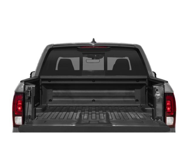 used 2023 Honda Ridgeline car, priced at $36,579