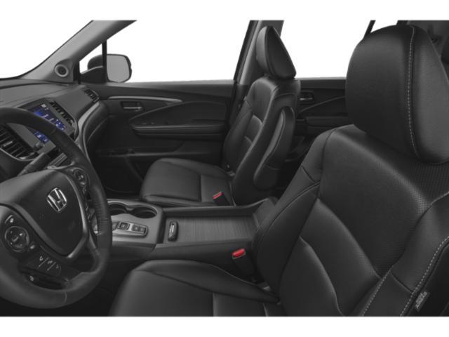 used 2023 Honda Ridgeline car, priced at $36,579