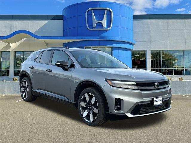 new 2025 Honda Prologue car, priced at $56,895