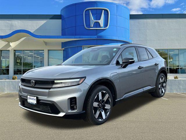 new 2025 Honda Prologue car, priced at $56,895