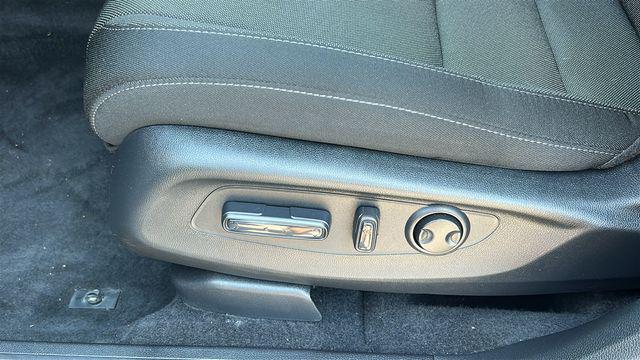 used 2024 Honda CR-V car, priced at $31,567