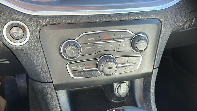 used 2019 Dodge Charger car, priced at $18,431