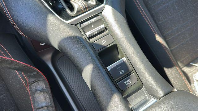 used 2024 Honda HR-V car, priced at $26,495