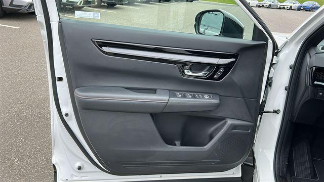 used 2026 Honda CR-V Hybrid car, priced at $41,584