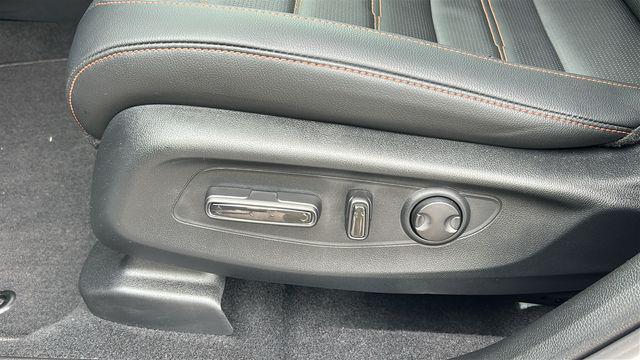 used 2026 Honda CR-V Hybrid car, priced at $41,584