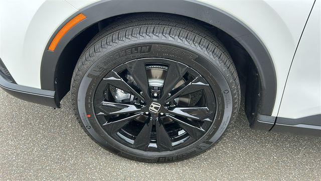 used 2026 Honda CR-V Hybrid car, priced at $41,584