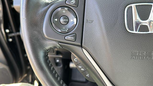 used 2013 Honda CR-V car, priced at $11,430