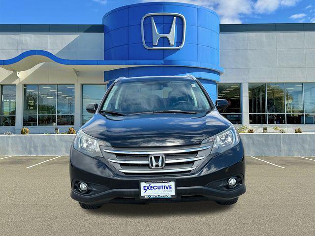 used 2013 Honda CR-V car, priced at $11,430
