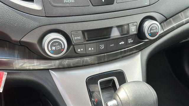 used 2013 Honda CR-V car, priced at $11,430