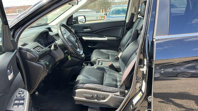 used 2013 Honda CR-V car, priced at $11,430