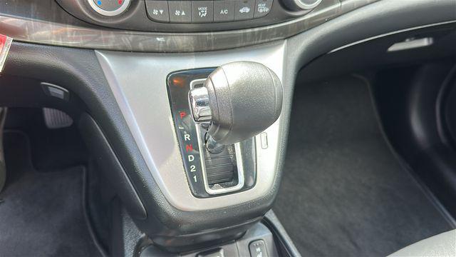 used 2013 Honda CR-V car, priced at $11,430