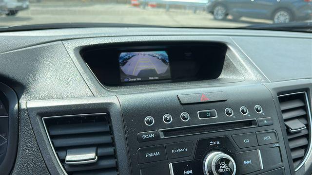 used 2013 Honda CR-V car, priced at $11,430