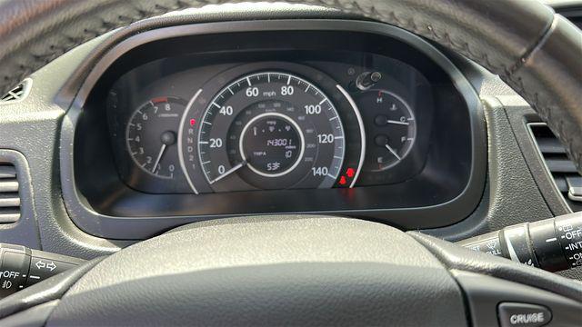 used 2013 Honda CR-V car, priced at $11,430