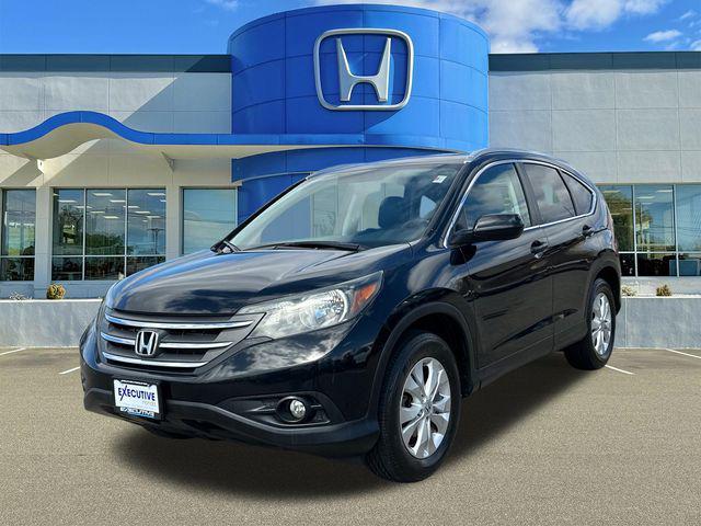 used 2013 Honda CR-V car, priced at $11,430