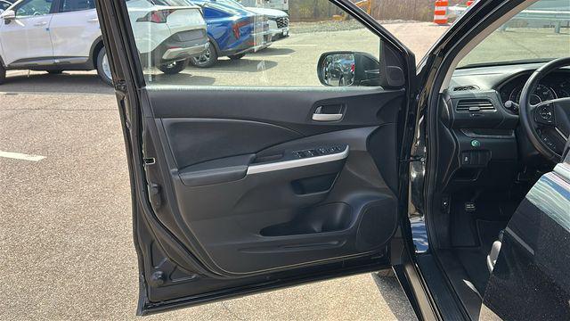 used 2013 Honda CR-V car, priced at $11,430