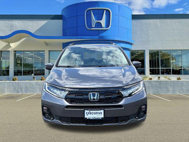 new 2026 Honda Odyssey car, priced at $54,934