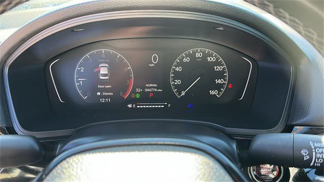 used 2022 Honda Civic car, priced at $21,281