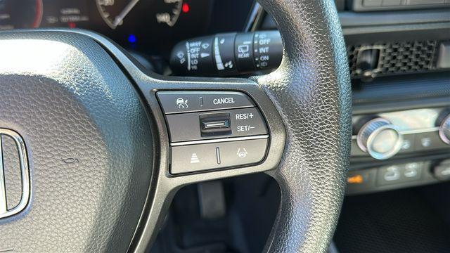 used 2024 Honda CR-V car, priced at $30,958