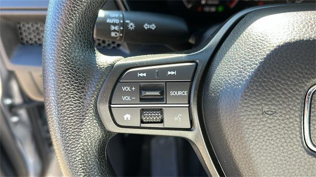 used 2024 Honda CR-V car, priced at $30,958