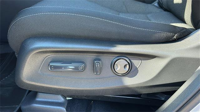 used 2024 Honda CR-V car, priced at $30,958