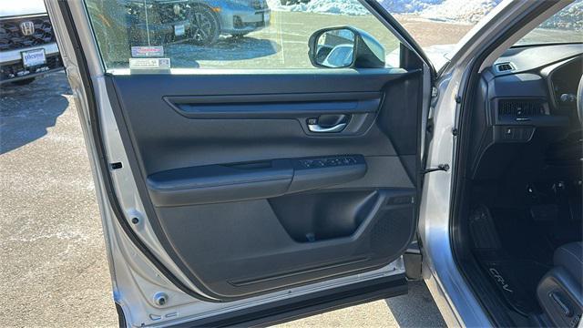 used 2024 Honda CR-V car, priced at $30,958