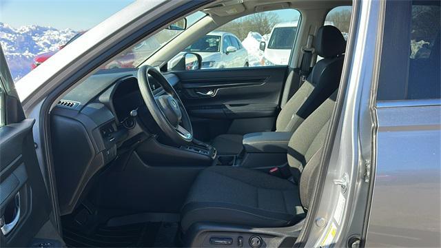 used 2024 Honda CR-V car, priced at $30,958