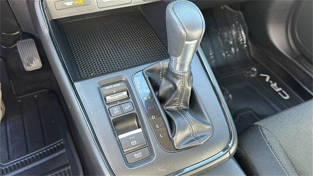 used 2024 Honda CR-V car, priced at $30,958