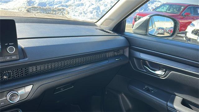 used 2024 Honda CR-V car, priced at $30,958