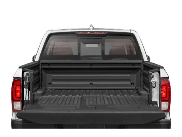 new 2026 Honda Ridgeline car, priced at $46,144