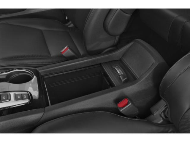 used 2023 Honda Ridgeline car, priced at $34,654