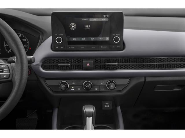 used 2024 Honda HR-V car, priced at $26,127