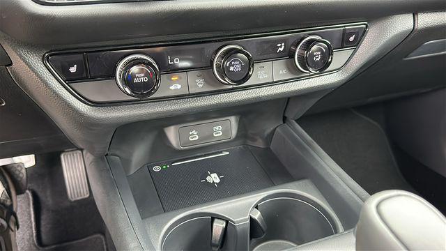 used 2026 Honda HR-V car, priced at $30,579