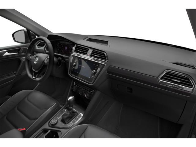 used 2018 Volkswagen Tiguan car, priced at $14,397